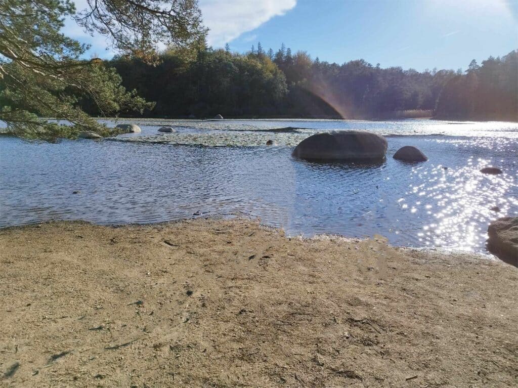 lac du merle sidobre